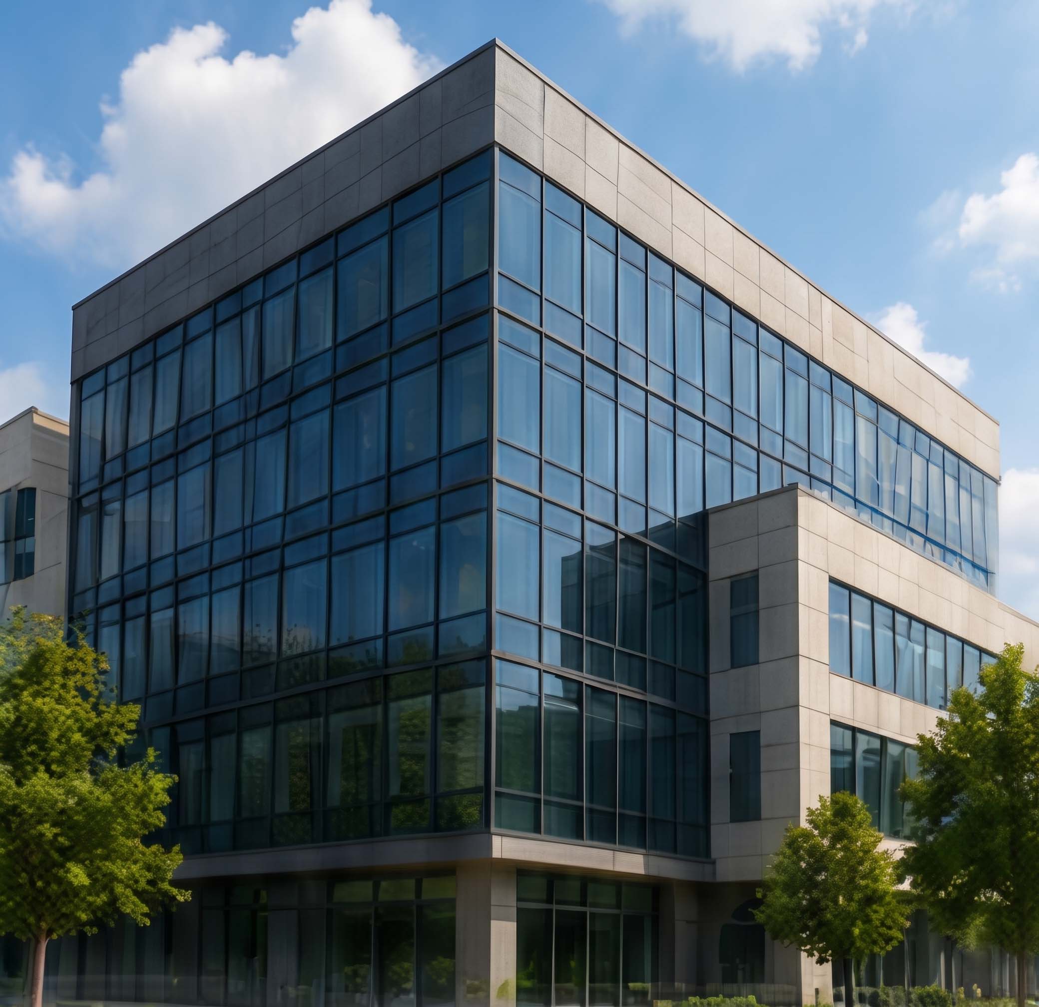 Vesure Technologies Private Limited Office