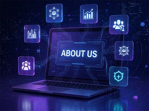 About Us