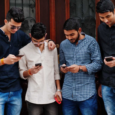Customer Engagement & Loyalty Programs