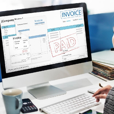 Smart Billing & Financial Management
