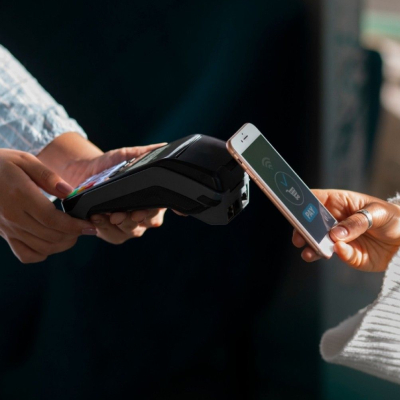 Streamlined Transactions