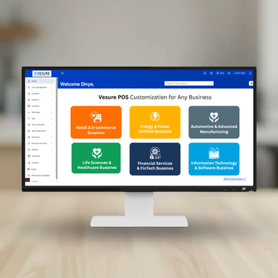 Customization for Any Business