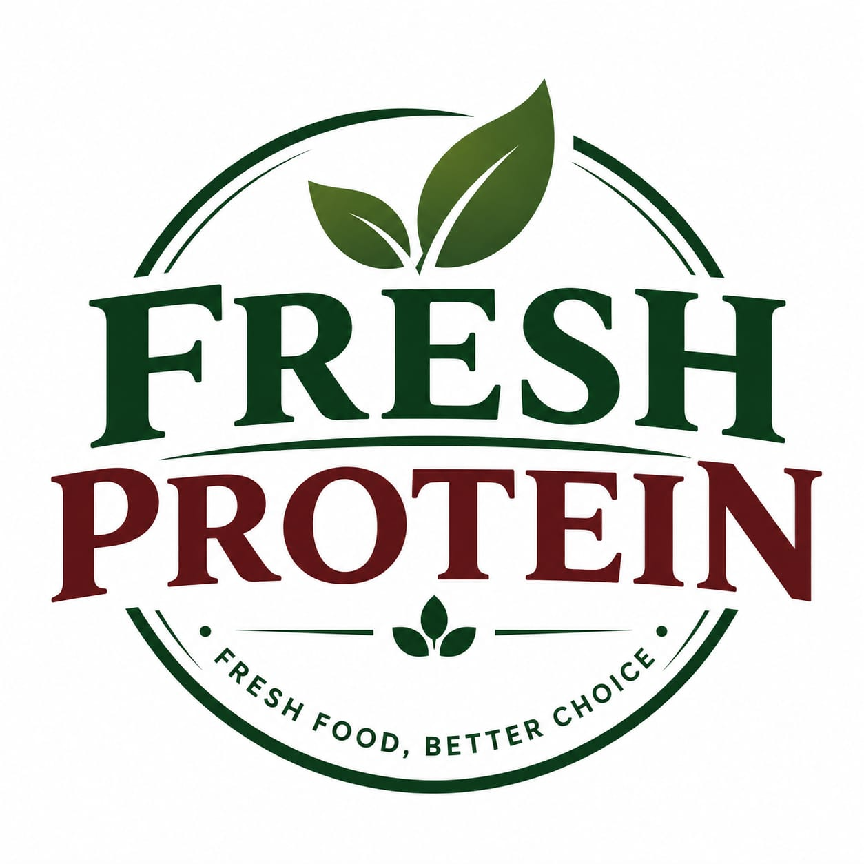 Fresh-protein