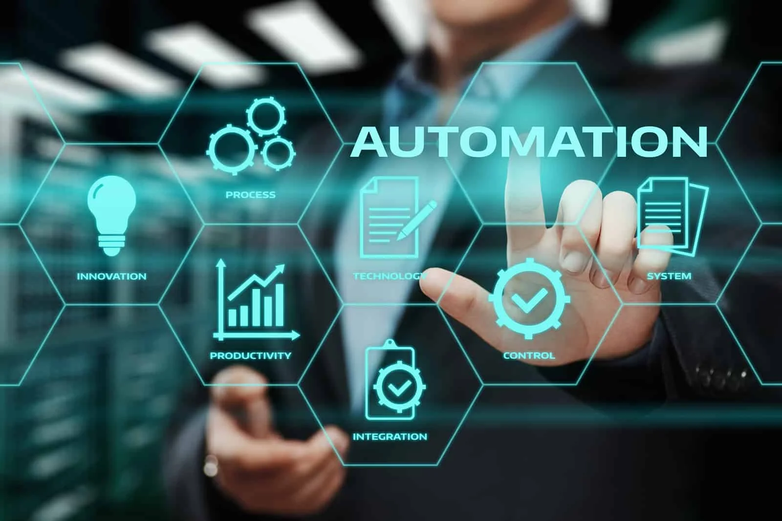 automation-solution
