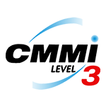 CMMI Level Certified