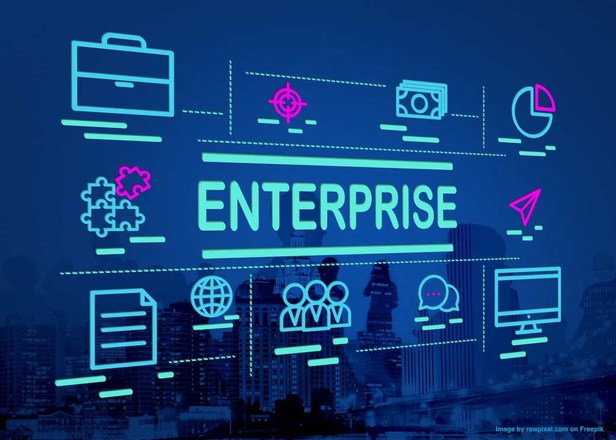 enterprise-software-solutions