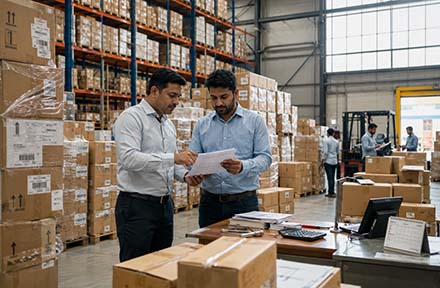 Cloud ERP for India