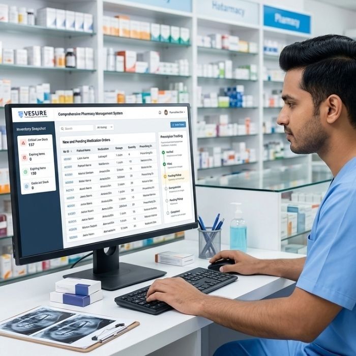 Doctor Panel
