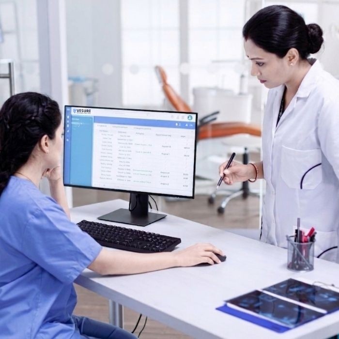 Patient Registration