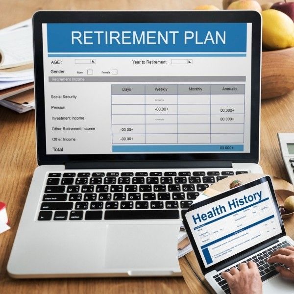 Benefits & Compensation Management