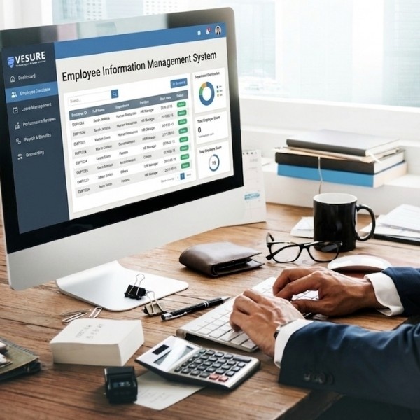 Employee Information Management