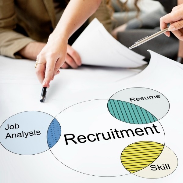 Recruitment & Onboarding