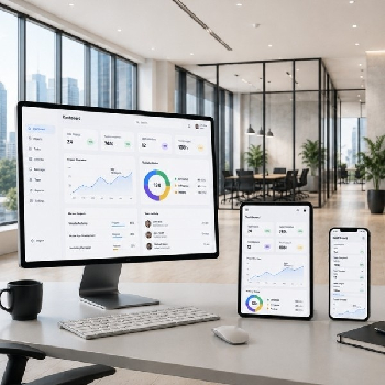 Fully Responsive Design