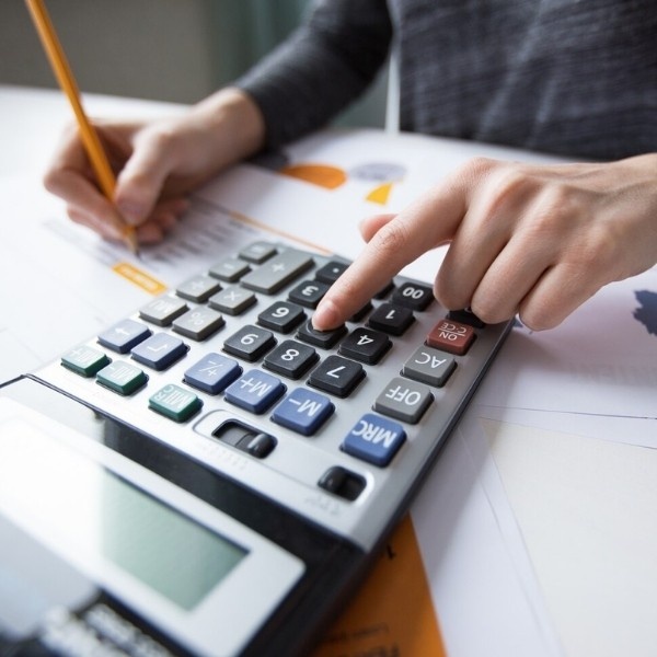 Integrated Accounting System