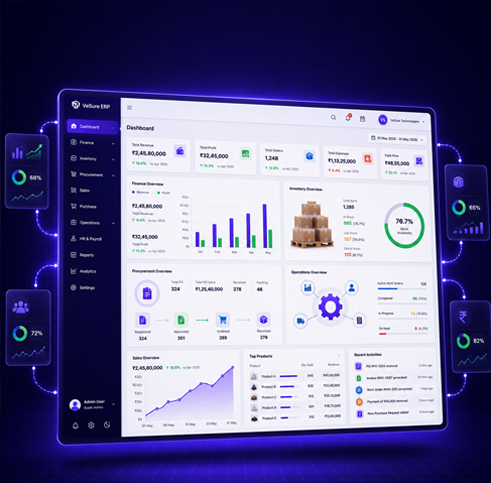 saas-solution