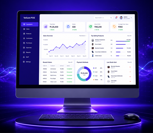 saas-solution