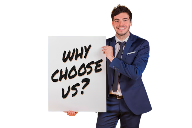 Why Choose VeSure