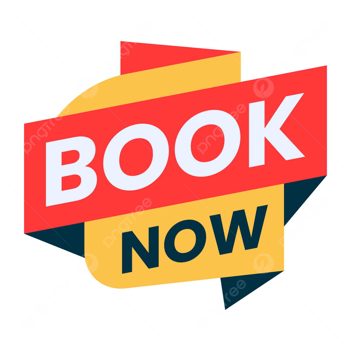 Effortless Booking