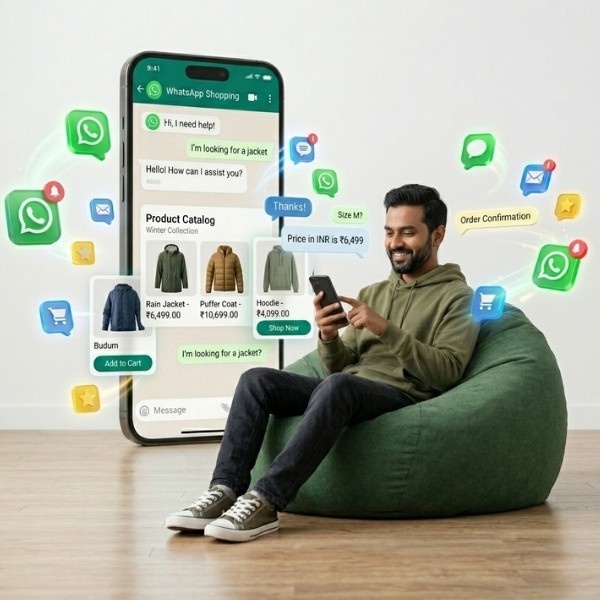 Automated & AI Chatbot Replies