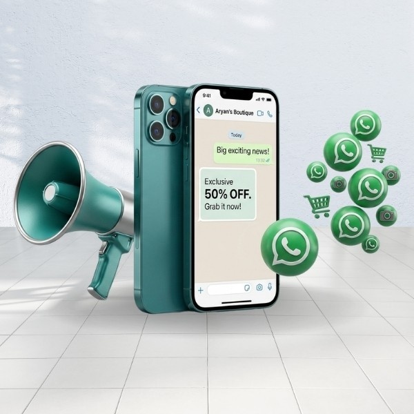 Embedded Signup for WhatsApp Setup