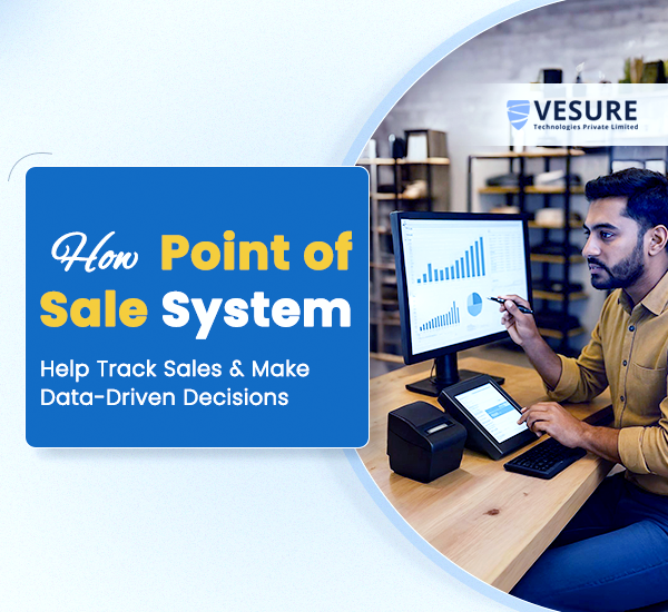 Best POS Software in India for Small Businesses (2026 Guide)