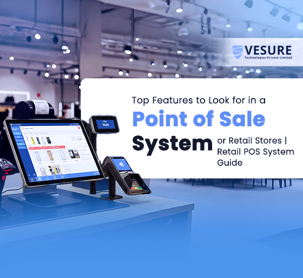 Best POS Software in India for Small Businesses (2026 Guide)