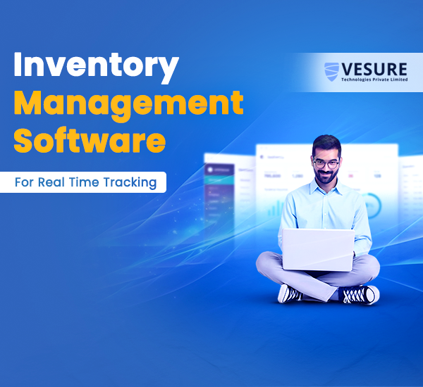 Real-Time Inventory Management Software: The Complete 2026 Guide