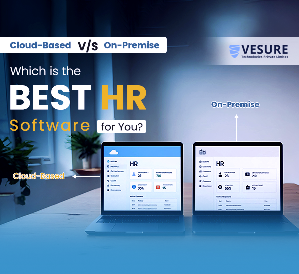 Cloud-Based vs On-Premise: Which is the Best HR Software for You?