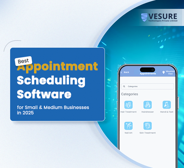 Best Appointment Scheduling Software for Small & Medium Businesses in 2025