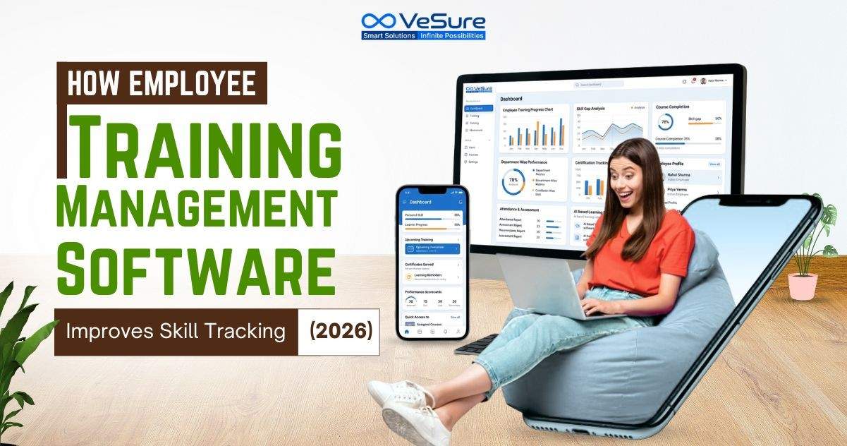How Employee Training Management Software Improves Skill Tracking (2026 ...