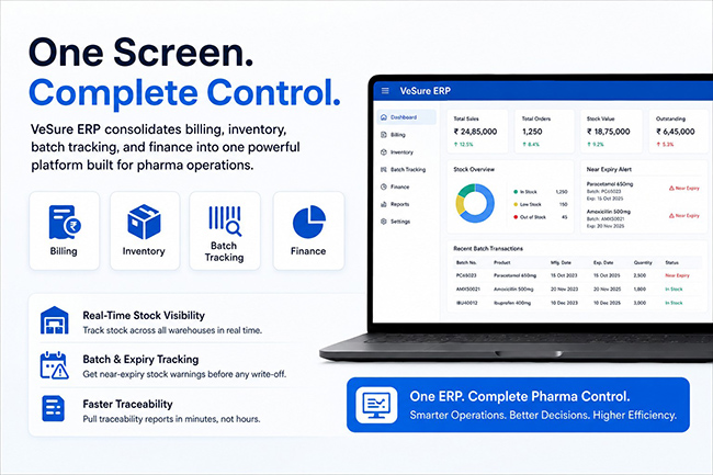 One Screen Complete Control One Screen Complete Control